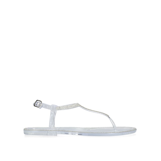 Carvela jelly sandals shop