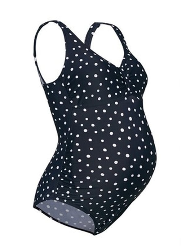 Belle Maternity Swimsuit