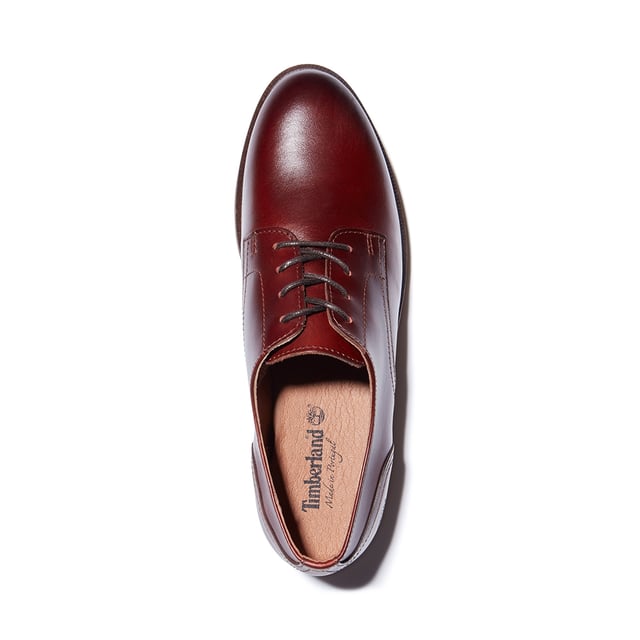 Timberland outlet brogue shoes