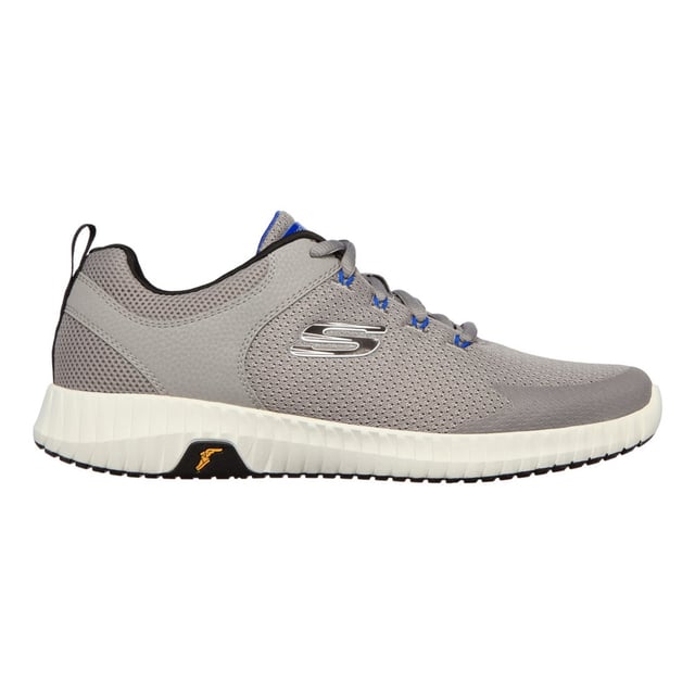 Skechers air cooled sale memory foam elite flex