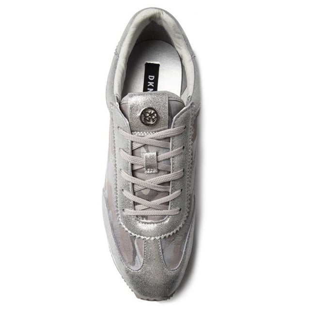 Dkny hot sale camo sneakers
