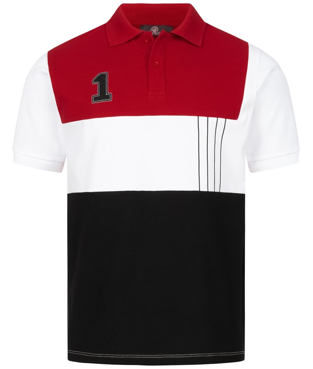 Sportlich elegant und stilvoll starten Sie in den Sommer mit den T-Shirts und Poloshirts von Rock-Creek. Unsere T-Shirts in vielen Designs, Farben und Materialien sind der ideale Begleiter durch den Sommer. Ob tagsüber beim Städtetrip oder abends auf ein Getränk mit Freunden in einer Bar - die T-Shirts von Rock Creek sind angenehm zu tragen und verfügen über eine moderne Optik. Die verschieden Stoffqualitäten verfügen über luftig leichte Stoffe für heiße Sommertage, sowie aber auch über eine robuste Baumwollqualität für alltägliche Beanspruchungen. Für die Arbeit im Büro oder elegantere Anlässe eignen sich die Poloshirts von Rock-Creek hervorragend wenn Sie stilvoll und dem Anlass entsprechend gekleidet sein möchten, aber auf den bequemen Tragekomfort im Vergleich zum Hemd oder Sakko nicht verzichten möchten. Mit der Herrenoberbekleidung von Rock-Creek finden Sie das passende Kleidungsstück für jeden Anlass und jeden Anspruch.
