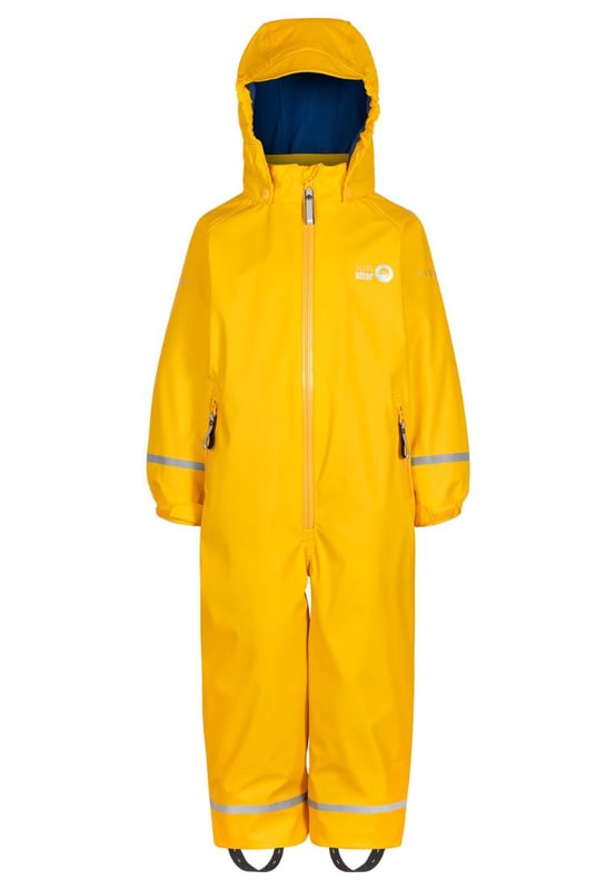 Spotty otter 2025 puddle suit