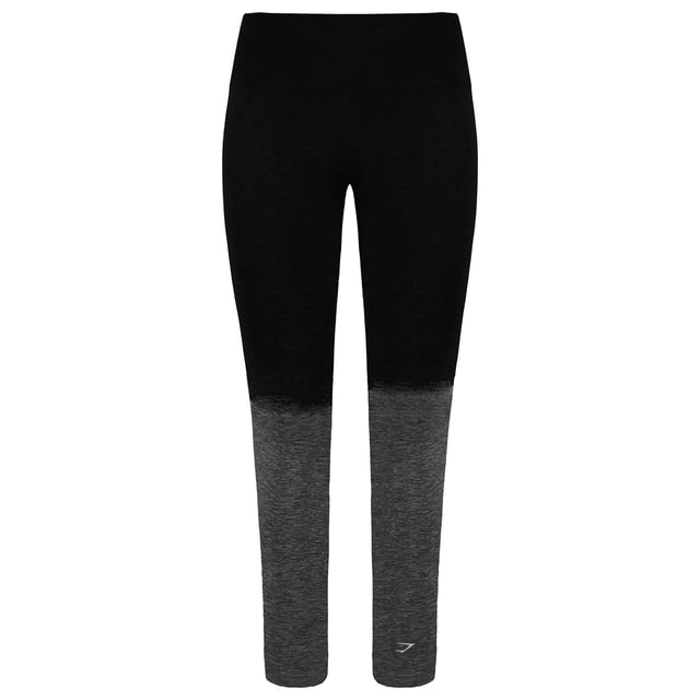 Gymshark ombre deals grey leggings