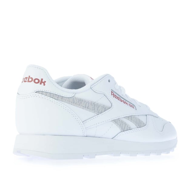 Reebok suede trainers womens deals
