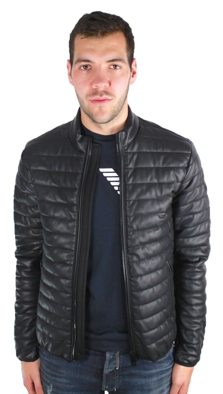 Jacket armani deals jeans