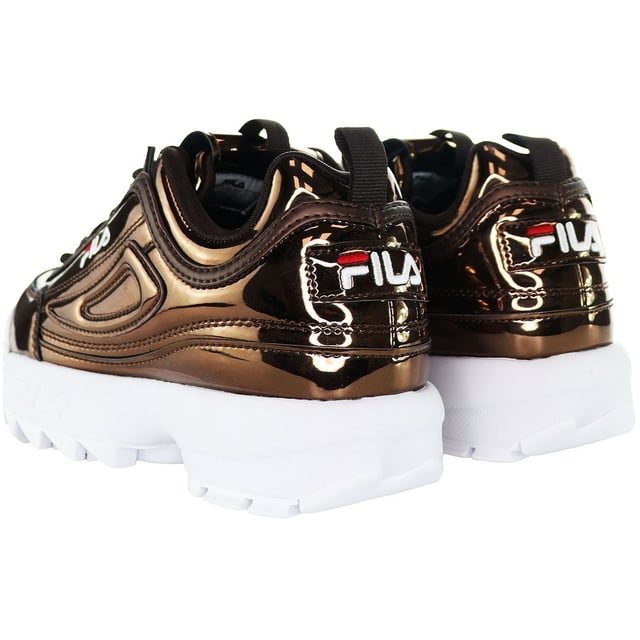 Mujer fila disruptor low sales