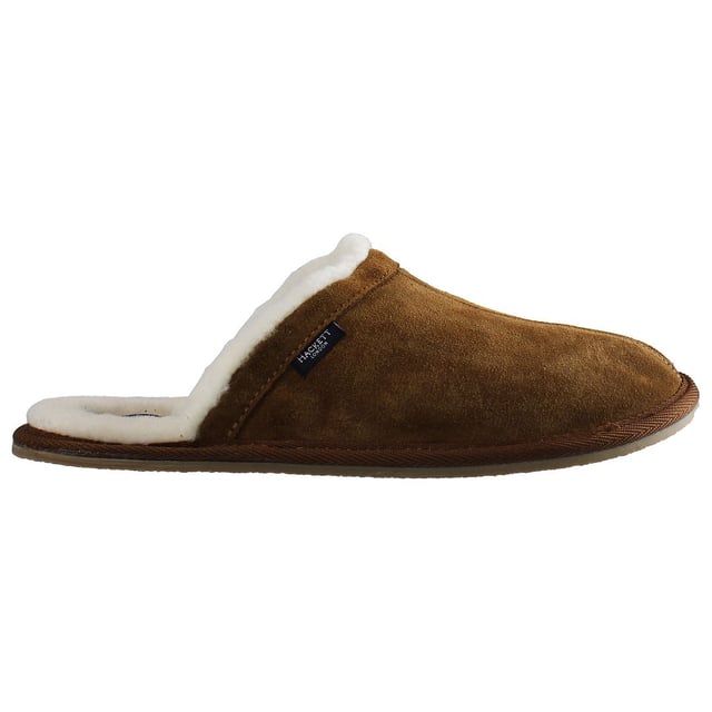 Hackett slippers top