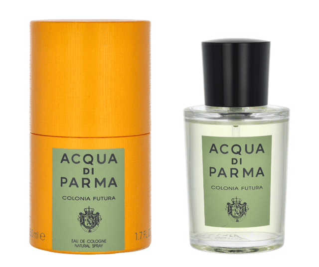 Acqua Di Parma Colonia Futura Edc Spray