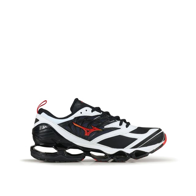Mizuno Wave Prophecy