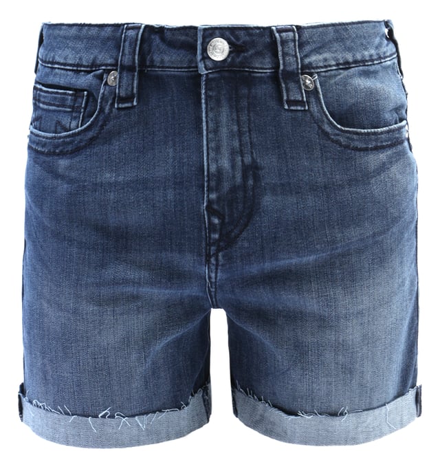 Women s True Religion Jayde Denim Shorts in Denim