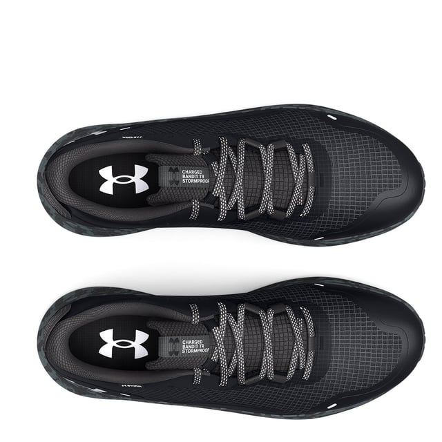 Ua charged bandit discount 4 graphic women's