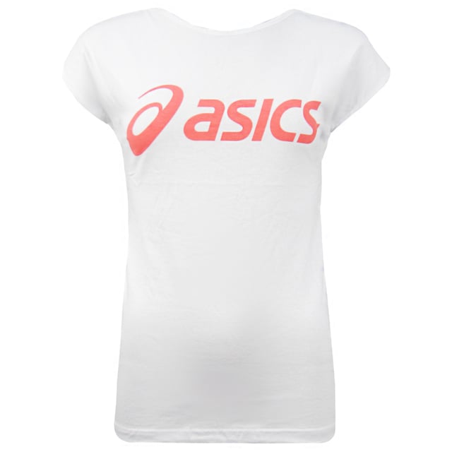 asics t shirt sports