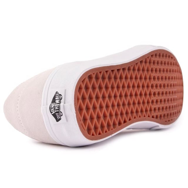 Vans sk8 deals low mens Orange