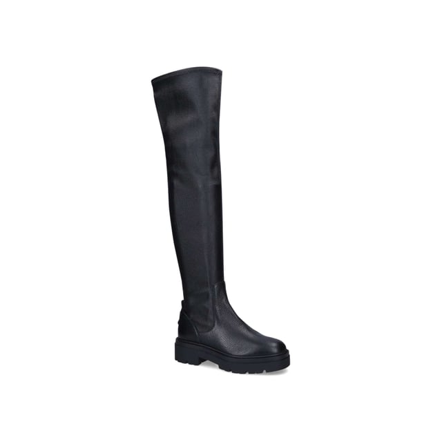 Carvela long boots 2025