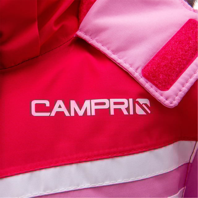 Campri ski suit infants discount