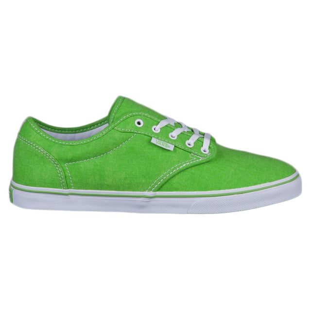Atwood low clearance