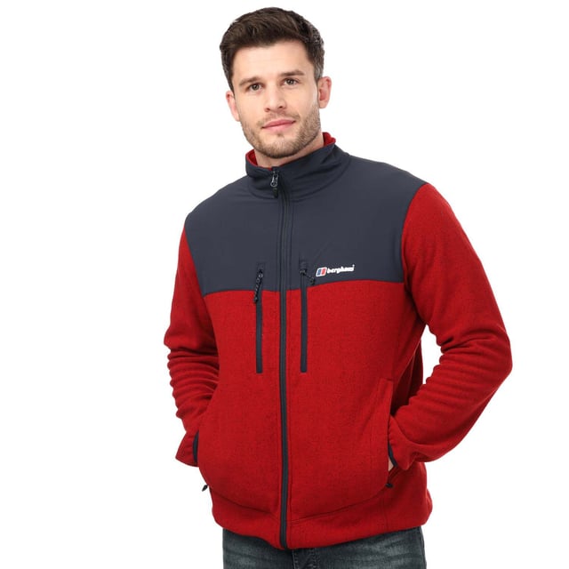 Berghaus fortrose 2.0 best sale pro fleece