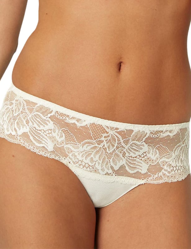 EXOTICA shorty SIMONE PERELE - La Maison del Cucito