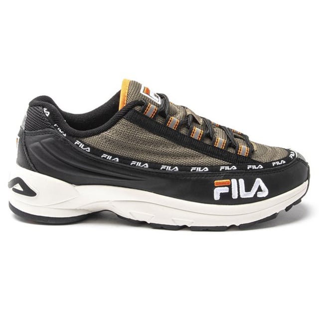 Fila Dstr97 Trainers
