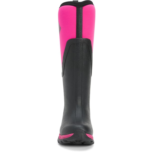 Voor vrouwen die van het buitenleven houden, hebben deze regenlaarzen een warme fleecevoering om je voeten lekker warm te houden bij temperaturen tot -40°C.