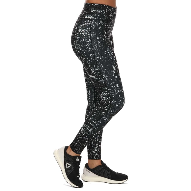 Speedwick hot sale reebok leggings