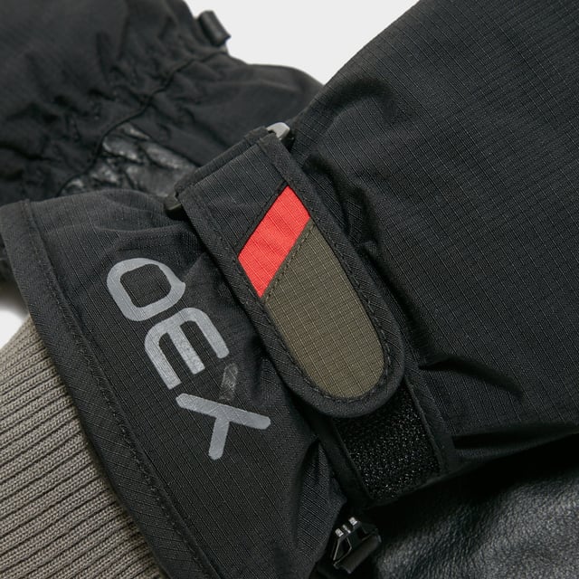 Oex summit waterproof gloves best sale