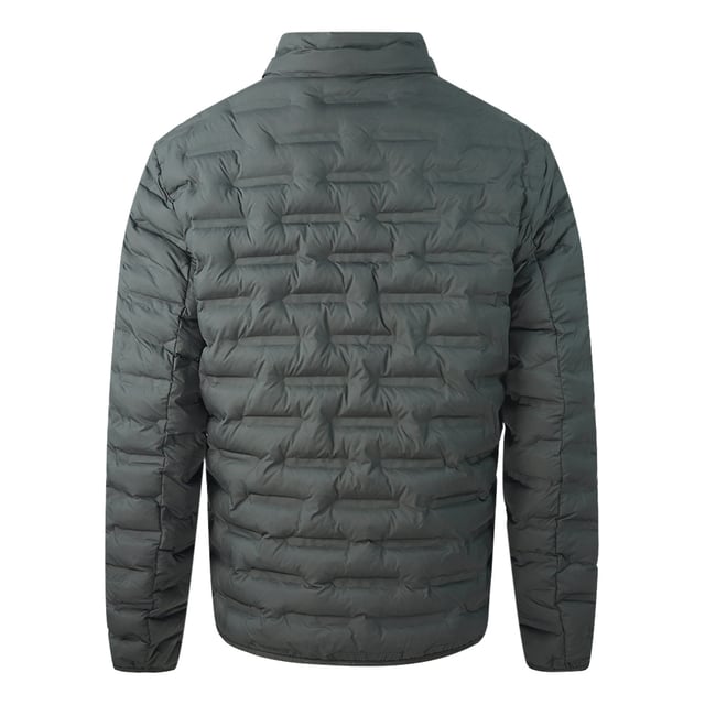 Chaqueta Napapijri A-Alvar Negra. Chaqueta Napapijri Negra. Código de estilo: A-ALVAR NP0A4EJT0411. Reversible. Ajuste normal. Cierre de cremallera