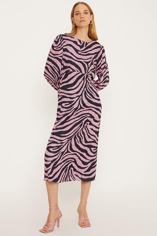 Petite midi tea dress discount