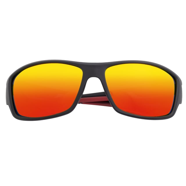 Marco TR90 duradero; Lentes polarizadas TAC multicapa antirrayas y antivaho; Elimina el 100% de la luz UVA/UVB; Brazos TR90 livianos; Proceso de polarización de triacetato de celulosa (TAC) de polarización de calidad óptica; 100% aprobado por la FDA; Resistente a impactos;