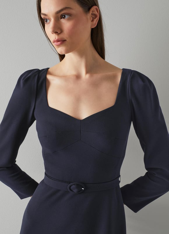 Coast katerina dress shop