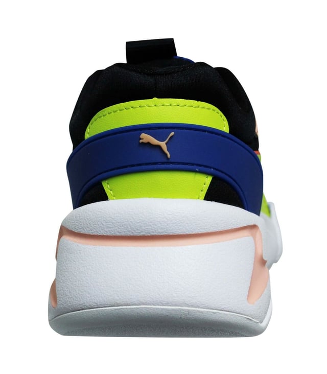 Puma nova cheap girl power