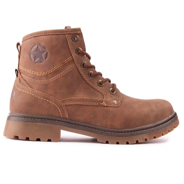 Jeep boots new arrivals