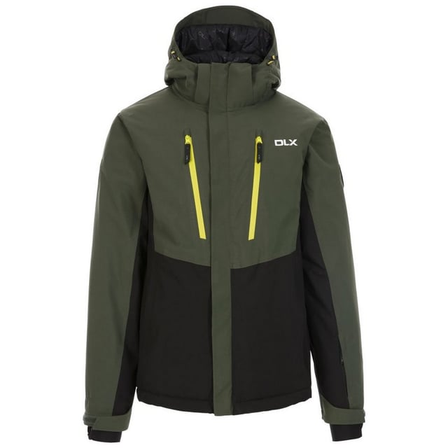 Trespass mens 2025 ski jacket