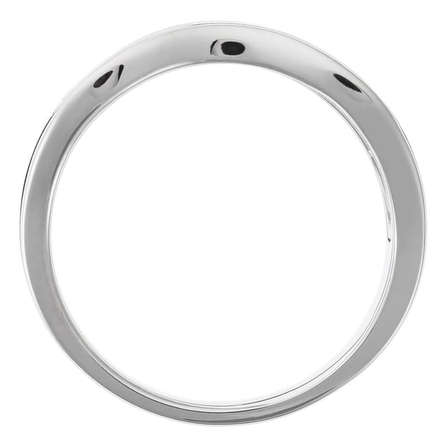 Deze verfijnde ring voor vrouwen van Orphelia is het perfecte cadeau om jezelf of een geliefde te verwennen. De ring is gemaakt van 925 Sterling Zilver, gekleurd Zilver, in maat 50 en weegt 6,2 gram met een breedte van 0,8 cm op het breedste punt. De Orphelia damesring van 925 Sterling Zilver - Zilver ZR-3820 wordt geleverd in een prachtige geschenkdoos en heeft een garantie van twee jaar.