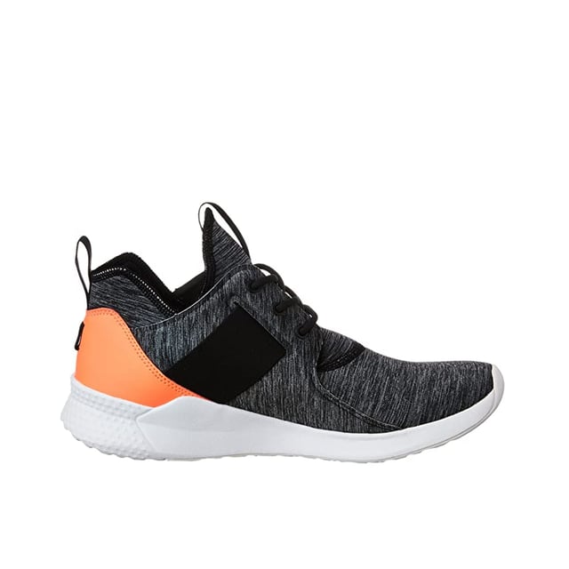 Reebok Guresu 1.0 Lace Up Black Synthetic Womens Trainers BD2075