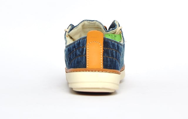 Timberland hookset store