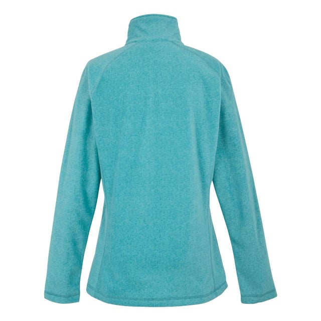100% Polyester. Fabric: Fleece, Peached. Design: Marl, Plain. 170gsm. Neckline: High-Neck. Sleeve-Type: Long-Sleeved, Raglan. Pockets: 2 Side Pockets. Fastening: Full Zip. Sustainability: Made from Recycled Materials. 6 UK: 30 in. 8 UK: 32 in. 10 UK: 34 in. 12 UK: 36 in. 14 UK: 38 in. 20 UK: 45 in. 22 UK: 48 in. 24 UK: 50 in. 26 UK: 52 in. 18 UK: 43 in. 16 UK: 40 in.