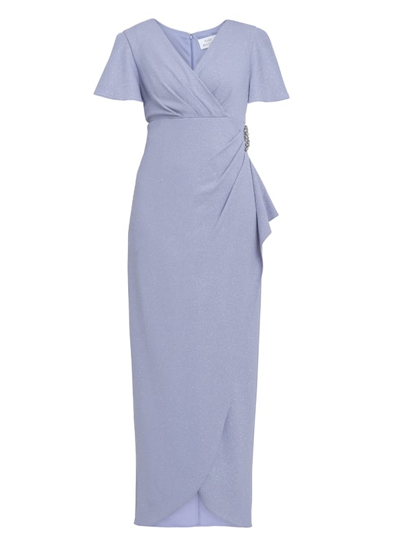 chinese dress ladies Alissa Dress – Pia Colors main image 1