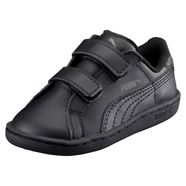 Puma deals smash leather