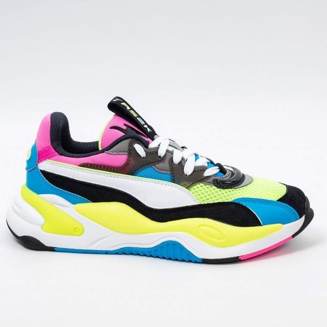 Puma rs k store