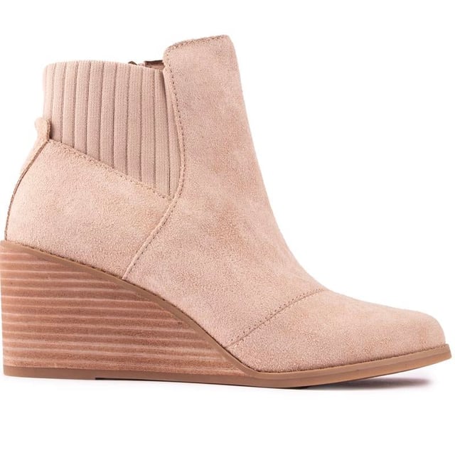 White mountain sadie bootie sales