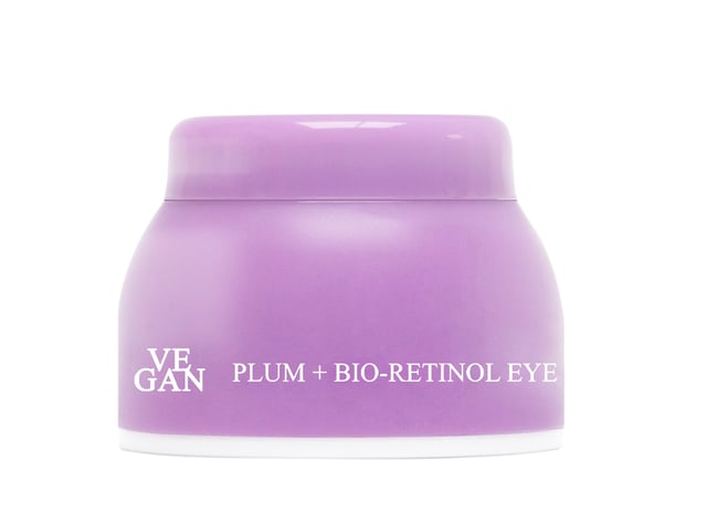 A breakthrough anti-ageing eye cream that delivers retinol results without irritation, while enhancing skin vitality and radiance. Deeply nourishing and hydrating, it reduces the appearance of fine line and wrinkles. Powered by three unique PLUM extract with bio retinol called Bakuchiol makes this cream totally unique in the market.

Usage: Apply a small dot under your eye and massage in gently.