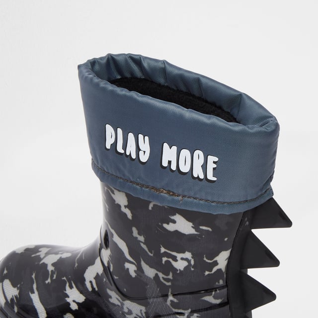 River island kids sale wellies