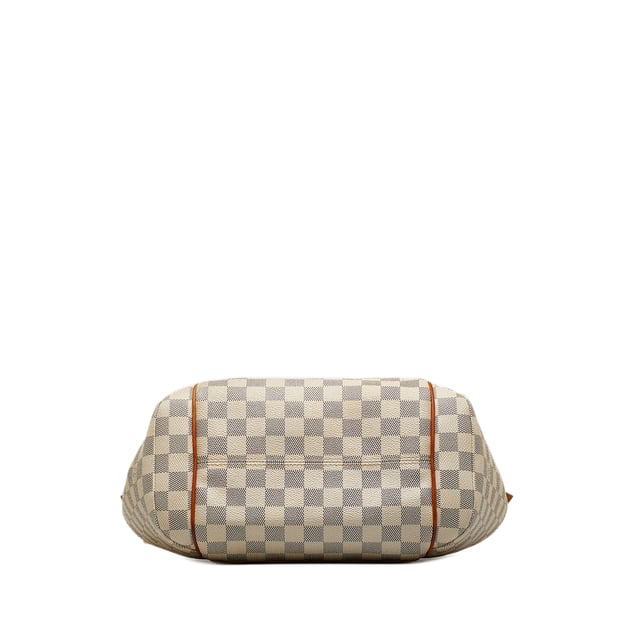 Louis Vuitton, Bags, Louis Vuitton Duffle Bag With Exterior Pockets