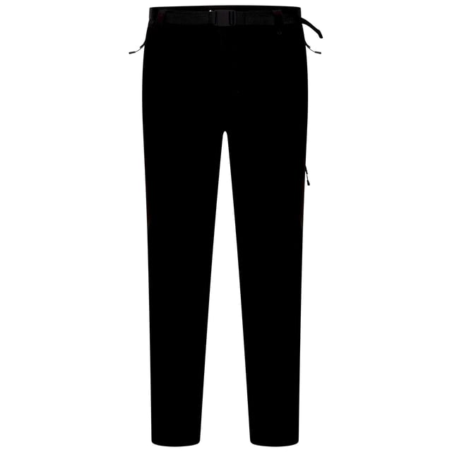 100% Polyester. Design: Logo, Einfarbig. Passform: Ergonomisch. Gewebe-Technologie: AEP Kinematics, leicht, wasserabweisend. Gürtelschlaufen, Stoffreißverschluss, Stretch. Taschen: 2 Seitentaschen, 1 Oberschenkeltasche, Reißverschluss. Taille: Shockcord. Saum: Verstärkt.
