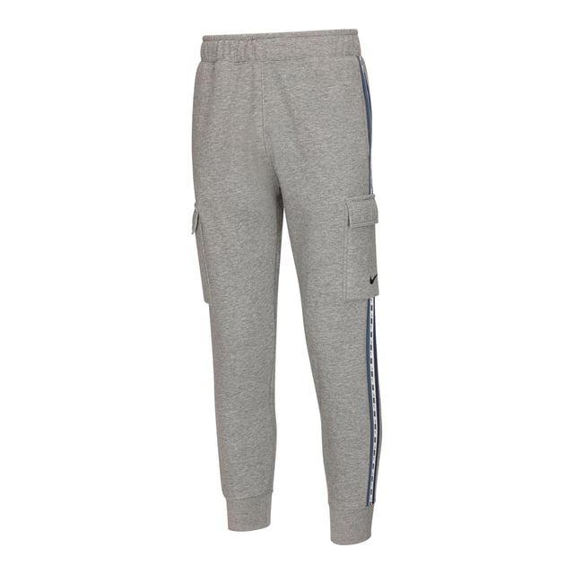Cargo Joggers Nike Repeat Fleece Track Pants Nike Sportswear Men's