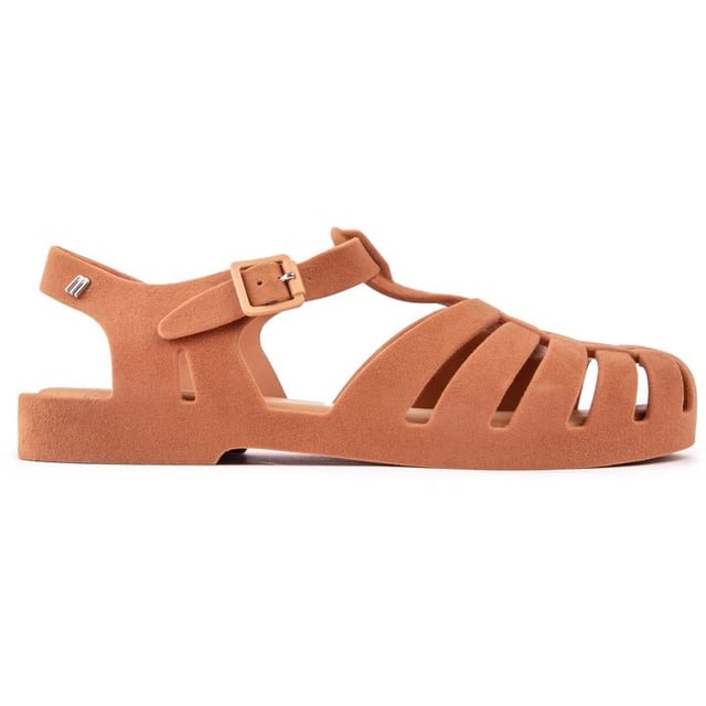 Iconic flat sandals on sale