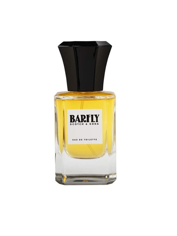 Das Scotch & Soda Men Eau de Toilette enthält belebende Aromen von der Bergamotte, dem Kardamom und dem Estragon in der Kopfnote. Sie verschmelzen mit der Wärme von der Geranie, dem Kaschmirholz, dem Muskat und dem Vetiver in der Herznote. Die Tonkabohne, Moschus und Vanillenoten in der Basis versprühen Behaglichkeit und Sanftheit.