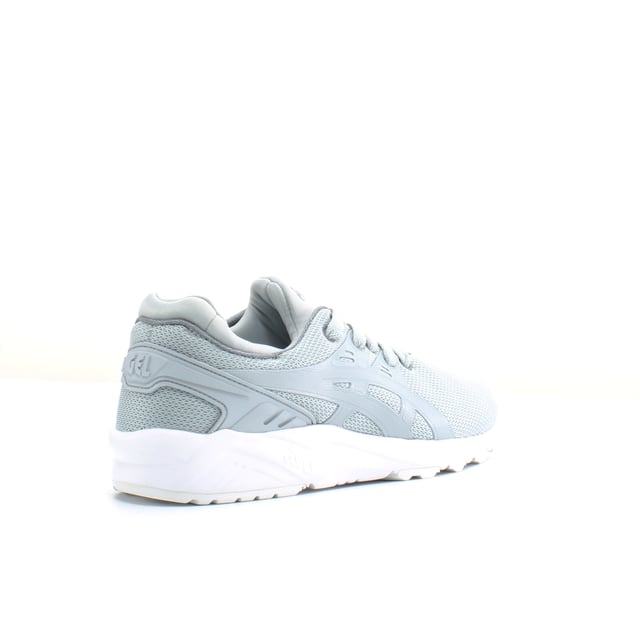 Asics Gel Kayano Evo Mens Grey Trainers